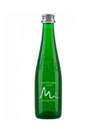 Agua con Gas